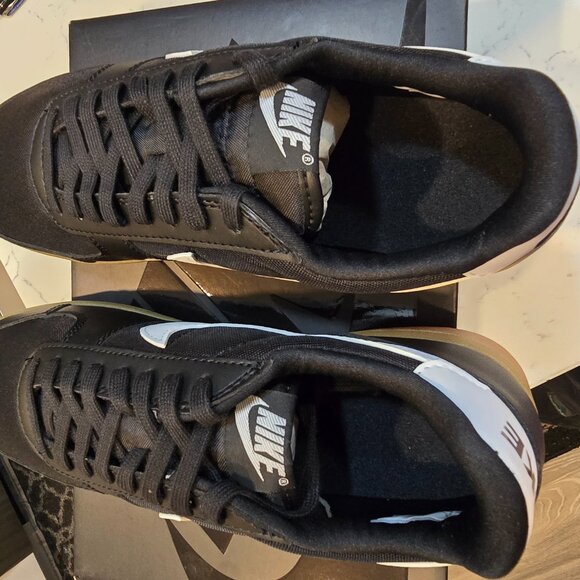 Nike Field General 82 SP Black Sail Gum Men's Shoe FZ5593-002 SIZE 10 NEW - Picture 7 of 13